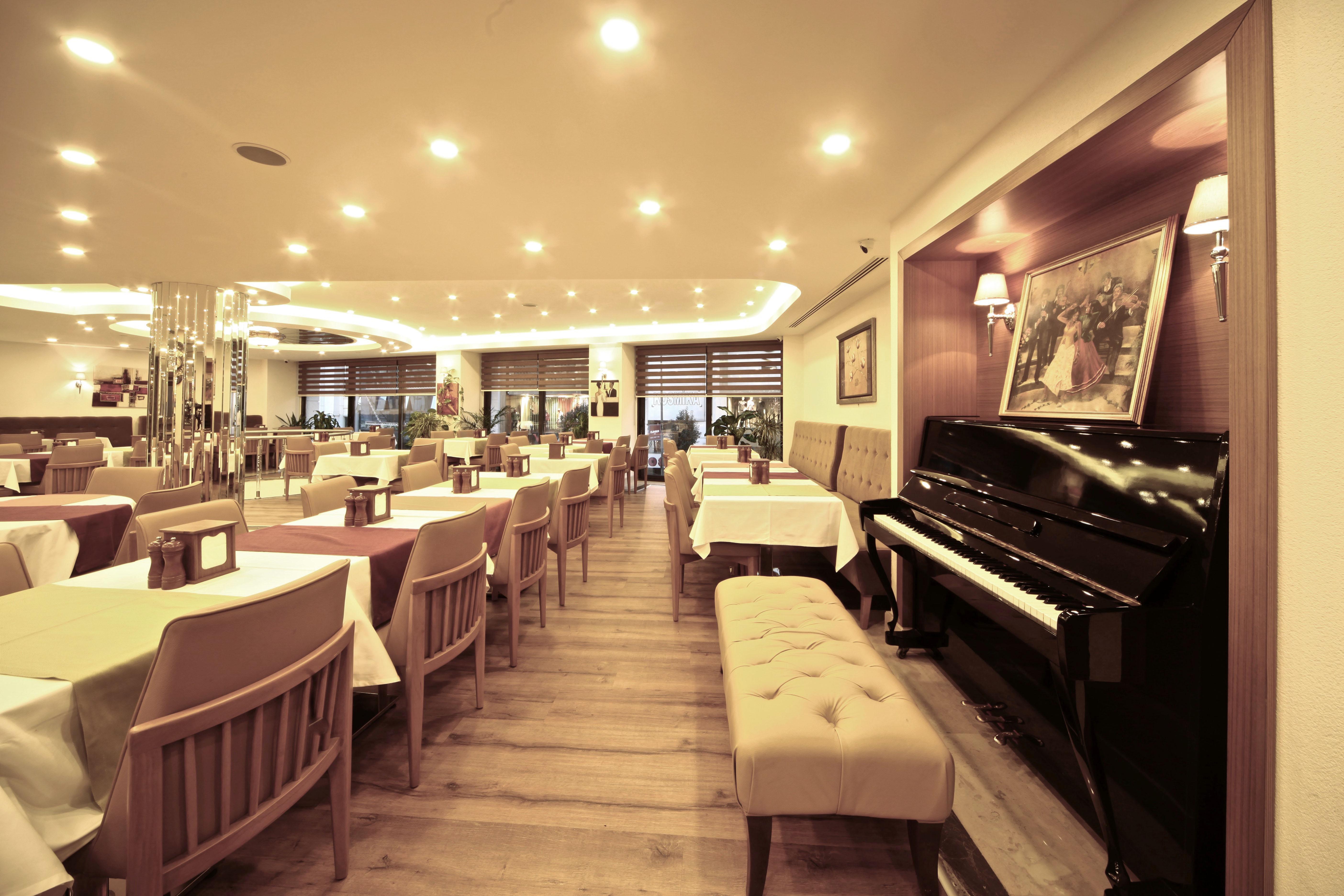 Aspen Hotel & Spa Istanbul Old City — Photos 2
